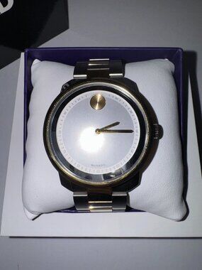 Movado Men's Watch